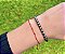 Pulseira Hematita 6mm - Imagem 4