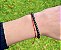 Pulseira Olho de Falcão 4mm - Imagem 3