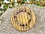 Pulseira Jaspe Zebra 6mm - Imagem 3