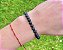 Pulseira Pedra Vulcânica 6mm - Imagem 3
