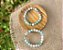 Pulseira Amazonita 8mm - Imagem 1