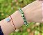 Pulseira Zoisita com Rubi - Cascalho - Imagem 4