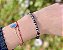 Pulseira Hematita - Estrela - Imagem 4
