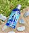 Banho de Iemanjá Líquido - 250ml - Imagem 1