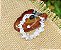 Pulseira Quartzo Cristal - Prata - Imagem 2