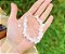 Pulseira Quartzo Cristal - Prata - Imagem 1