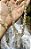 Colar Quartzo Rutilado com Quartzo Cristal - Dourado - Imagem 2