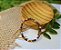 Pulseira Jaspe Moukaita - 4mm - Imagem 2