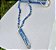Colar Cianita Azul - Imagem 3