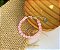 Pulseira Quartzo Rosa - Prata - Imagem 3