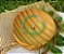 Pulseira Quartzo Verde 4mm - Prata - Imagem 3