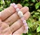 Pulseira Quartzo Rosa com Buda - 8mm - Imagem 3