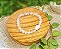 Pulseira Selenita Branca com Buda - 6mm - Imagem 2