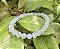 Pulseira Água Marinha - 6mm - Imagem 1