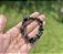 Pulseira Turmalina Verde - Cascalho - Imagem 1