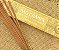 Incenso Nag Champa - Camomila Zen - Imagem 3