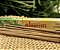 Incenso Massala - Alecrim - Imagem 1
