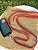Cordão para celular - Vermelho - Imagem 3