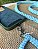 Cordão para celular - Azul - Imagem 2