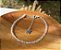 Pulseira Quartzo Cristal - Prata - Imagem 3