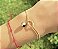 Pulseira Pirita - Dourada - Imagem 2