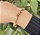 Pulseira Jaspe Paisagem - Cascalho - Imagem 3