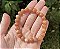 Pulseira Calcita Laranja - 8mm - Imagem 3