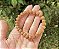 Pulseira Semente de Rudraksha - Imagem 3