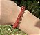 Pulseira Coral Vermelho - Imagem 3