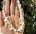 Colar Coral Branco - Imagem 3