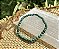 Pulseira Crisocola - 4mm - Imagem 2