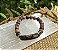 Pulseira Rodocrosita - Plaqueta 8mm - Imagem 2