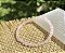 Pulseira Quartzo Rosa - 4mm - Imagem 3