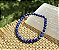 Pulseira Lápis Lázuli - 4mm - Imagem 2