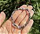 Pulseira Sodalita - 4mm - Imagem 2