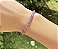 Pulseira Ametista - 4mm - Imagem 1