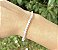 Pulseira Labradorita - 4mm - Imagem 3
