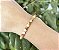 Pulseira Jaspe Paisagem - 4mm - Imagem 4