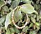 Pulseira Jaspe Paisagem - 4mm - Imagem 2