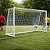 Trave de futebol society oficial 5,00 x 2,20 x 1,00 - Imagem 4