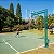 Tabela de basquete oficial 1,80 X 1,05 mt  em acrílico incolor 10 mm - Imagem 4