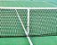 Faixa central para rede de tênis - Imagem 2
