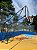 Estrutura de basquete modelo Ibirapuera - Imagem 2