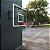 Tabela De Basquete Acrílico Suporte De Parede Aro De Molas 1,20x0,90 - Imagem 1