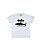 Kit Família 03 Camisetas Brancas Daddy Shark Mommy Shark e Baby Shark - Imagem 2