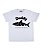 Kit Família 03 Camisetas Brancas Daddy Shark Mommy Shark e Baby Shark - Imagem 4
