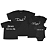 Kit Família 03 Camisetas e 01 Body Pai e Mãe de 02  | Irmã Mais Velha e Irmão Mais Novo - Imagem 1