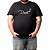 Camiseta Masculina Estampada Plus Size - Imagem 1