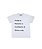 Kit 2 Camisetas Brancas Mãe & Filha Confidente - Imagem 2