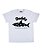 Conjunto 2 Camisetas Brancas Pai & Filho (a) Baby e Daddy Shark - Imagem 4